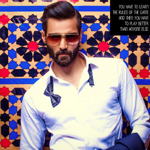 Hasnain Lehri