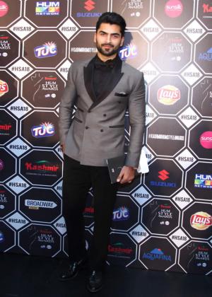 Hum Style Awards 2018: Red Carpet Image Gallery
