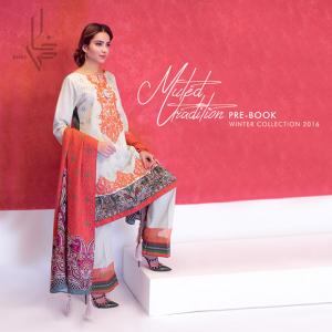 KHAS Offers Pre-booking of it's Latest Winter Collection 2016