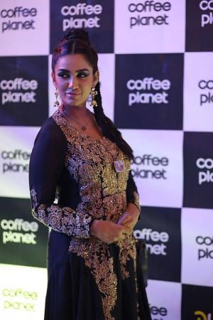 Launch of Coffee Planet In Lahore