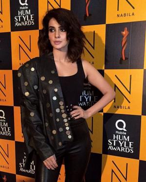 Qmobile Hum Style Awards 2017 | Highlights | HD Images | Gossips