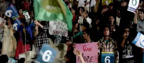 Main Hoon Shahid Afridi - Trailer