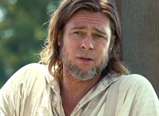  12 Years A Slave with Brad Pitt - Official Trailer