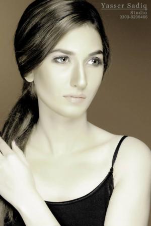 Abeer Adeel/Rizvi
