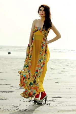 Abeer Adeel/Rizvi
