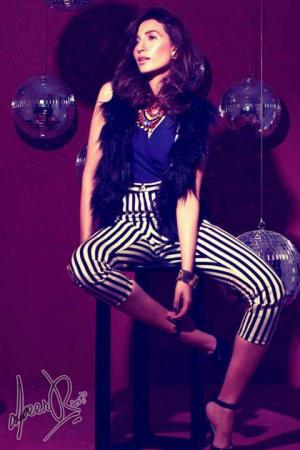 Abeer Adeel/Rizvi