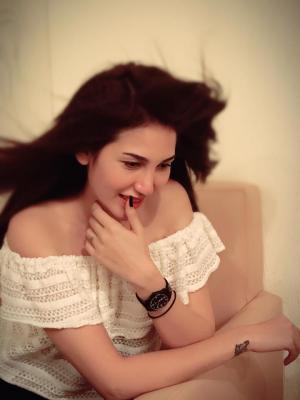 Abeer Adeel/Rizvi