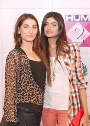 Abeer Adeel/Rizvi