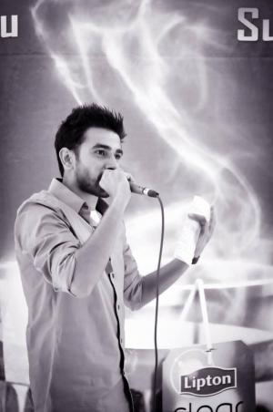Ali Ansari