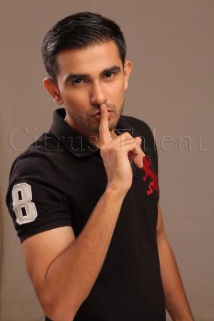 Ali Ansari