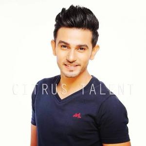 Ali Ansari