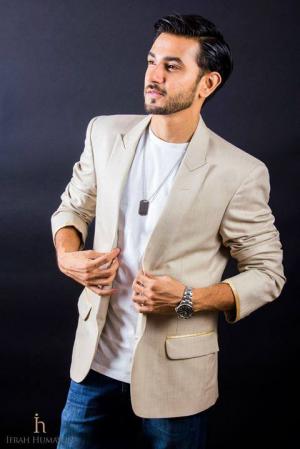 Ali Ansari