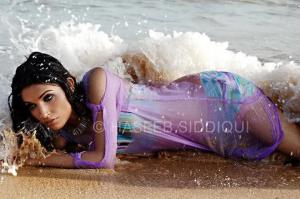Amna Ilyas