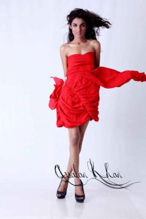 Amna Ilyas