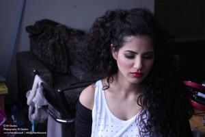 Annie Khalid/Noor-Ul-Ain Khalid
