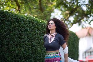 Annie Khalid/Noor-Ul-Ain Khalid