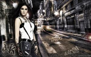 Annie Khalid/Noor-Ul-Ain Khalid