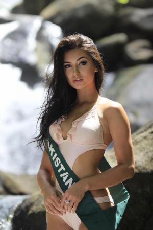 Anzhelika Tahir
