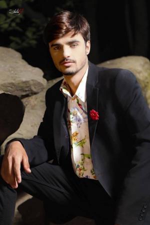 Arshad Khan (Chaiwala) Tea Seller