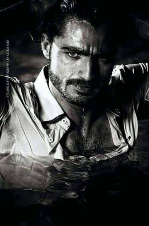 Arshad Khan (Chaiwala) Tea Seller