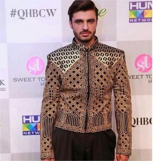 Arshad Khan (Chaiwala) Tea Seller