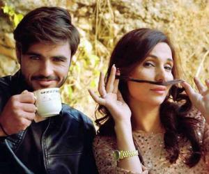 Arshad Khan (Chaiwala) Tea Seller