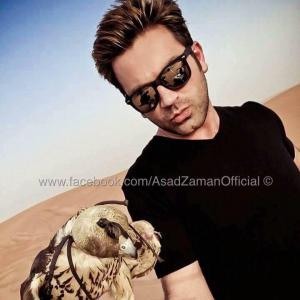 Asad Zaman
