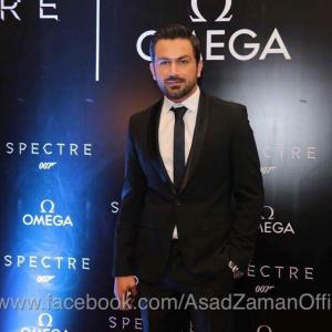 Asad Zaman