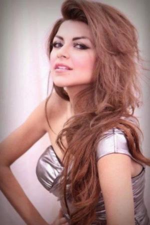 Ayesha Gilani Taylor