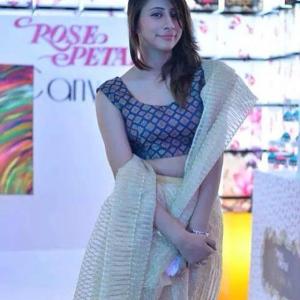 Ayesha Javaid Butt
