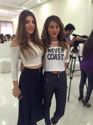 Ayesha Javaid Butt