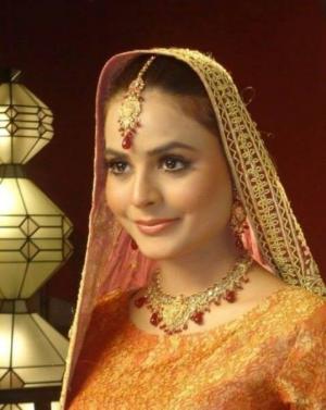 Beenish Chohan
