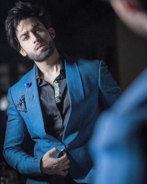Bilal Abbas Khan