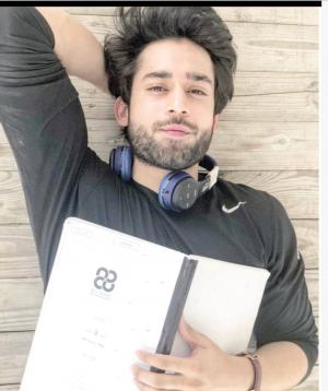 Bilal Abbas Khan
