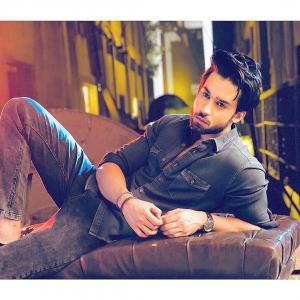 Bilal Abbas Khan