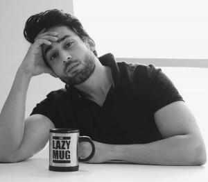 Bilal Abbas Khan