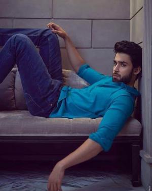 Bilal Abbas Khan