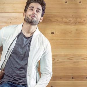 Bilal Abbas Khan