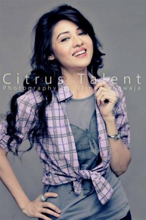 Farah Ali