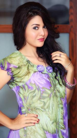 Farah Ali