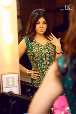 Farah Ali