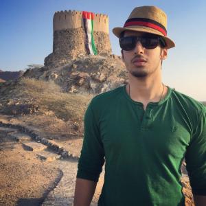 Farhan Ahmed Malhi