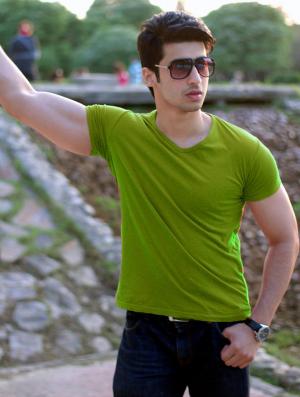 Farhan Ahmed Malhi