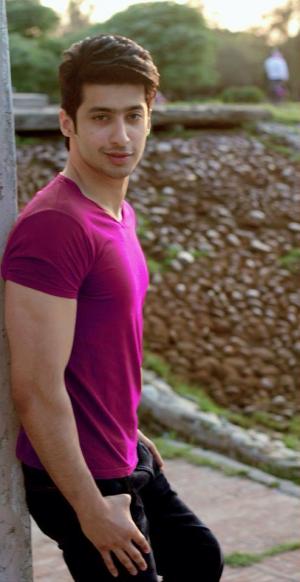 Farhan Ahmed Malhi