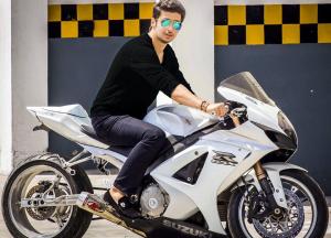 Farhan Ahmed Malhi