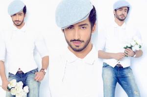 Farhan Ahmed Malhi
