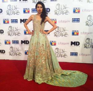 Fia Khan/Sofia Khan
