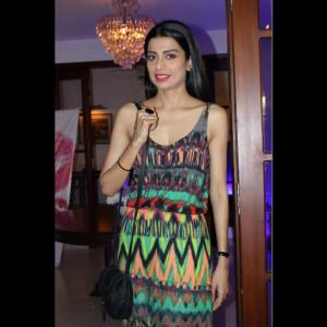 Fia Khan/Sofia Khan