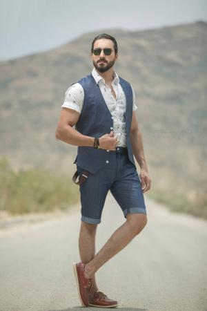 Hammad Farooqui