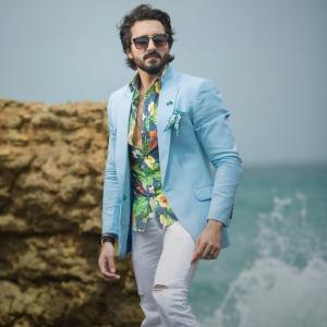 Hammad Farooqui